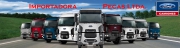 Ventas Repuestos Ford Cargo